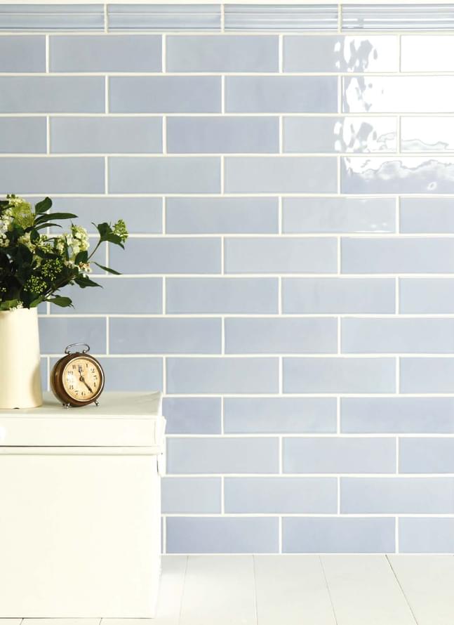 керамика фабрики Winchester коллекция Artisan