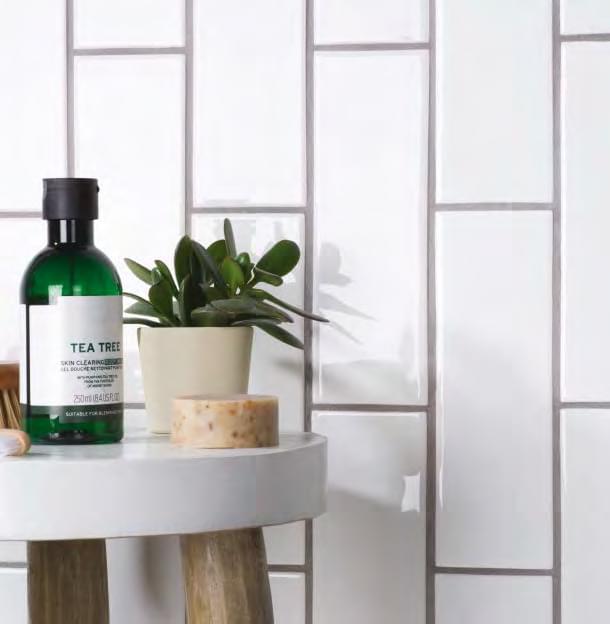 керамика фабрики Winchester коллекция Artisan