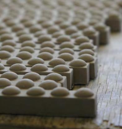 керамика фабрики Winchester коллекция Artisan