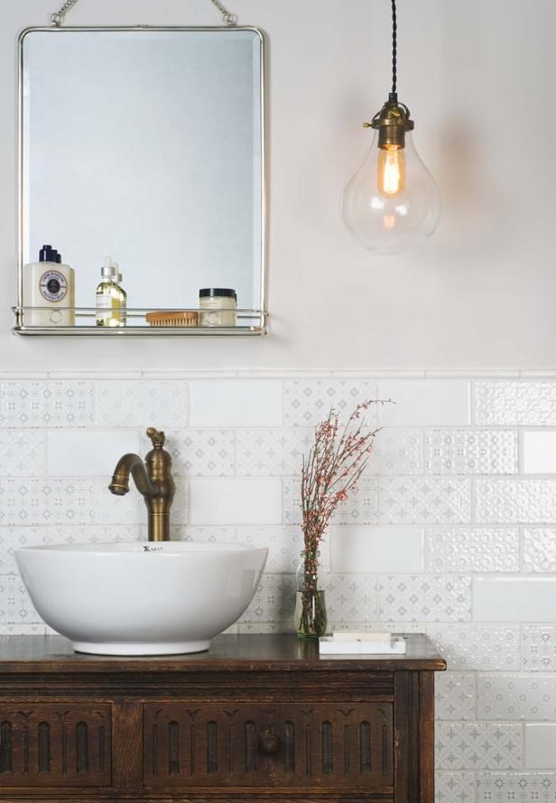 керамика фабрики Winchester коллекция Artisan