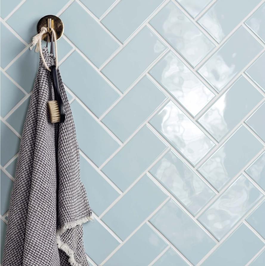 керамика фабрики Winchester коллекция Artisan