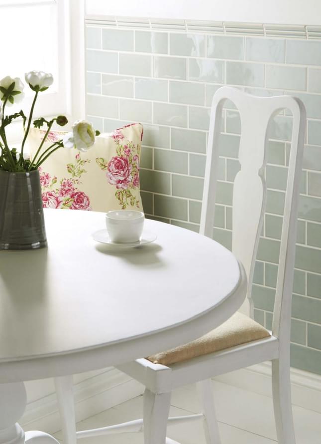 керамика фабрики Winchester коллекция Artisan