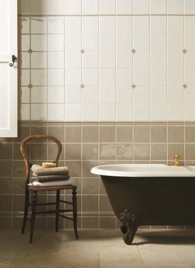 керамика фабрики Winchester коллекция Artisan