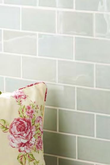 керамика фабрики Winchester коллекция Artisan