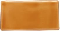 Плитка Winchester Classic Amber 6.3x12.7 см, поверхность глянец
