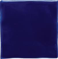 Плитка Winchester Classic Cobalt Blue 10.5x10.5 см, поверхность глянец