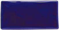 Плитка Winchester Classic Cobalt Blue 6.3x12.7 см, поверхность глянец