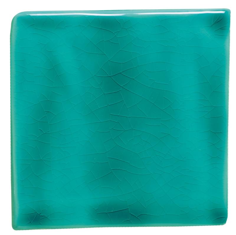 Winchester Classic Deep Turquoise 12.7x12.7