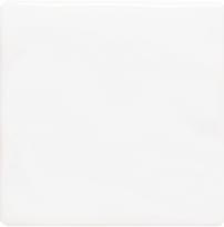 Плитка Winchester Classic Delft White 10.5x10.5 см, поверхность глянец