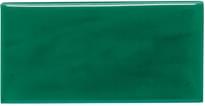 Плитка Winchester Classic Emerald Green 6.3x12.7 см, поверхность глянец