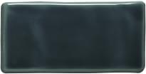 Плитка Winchester Classic Grey 6.3x12.7 см, поверхность глянец