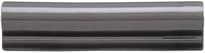 Плитка Winchester Classic Grey Large Moulding 6.4x25.8 см, поверхность глянец