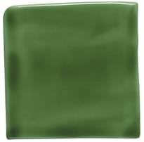 Плитка Winchester Classic Lime Green 10.5x10.5 см, поверхность глянец