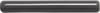 Плитка Winchester Classic Pencil Grey 1.3x10.5 см, поверхность глянец