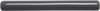 Плитка Winchester Classic Pencil Grey 1.3x12.7 см, поверхность глянец