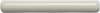 Плитка Winchester Classic Pencil Off White 1.3x10.5 см, поверхность глянец