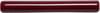 Плитка Winchester Classic Pencil Ruby 1.3x10.5 см, поверхность глянец