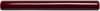Плитка Winchester Classic Pencil Ruby 1.3x12.7 см, поверхность глянец