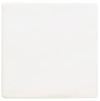 Плитка Winchester Classic Pure White 12.7x12.7 см, поверхность глянец
