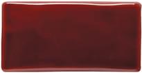 Плитка Winchester Classic Ruby 6.3x12.7 см, поверхность глянец
