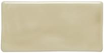 Плитка Winchester Classic Tarragon 6.3x12.7 см, поверхность глянец