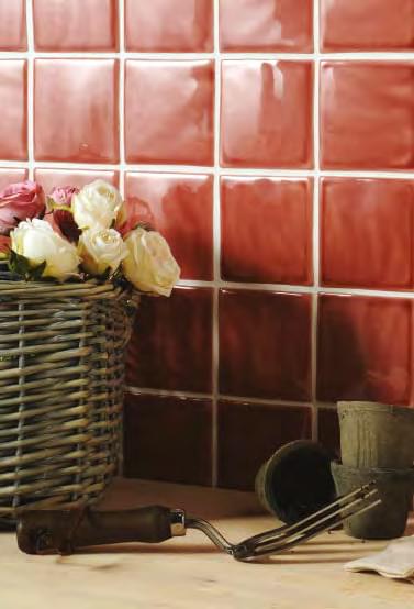 керамика фабрики Winchester коллекция Classic