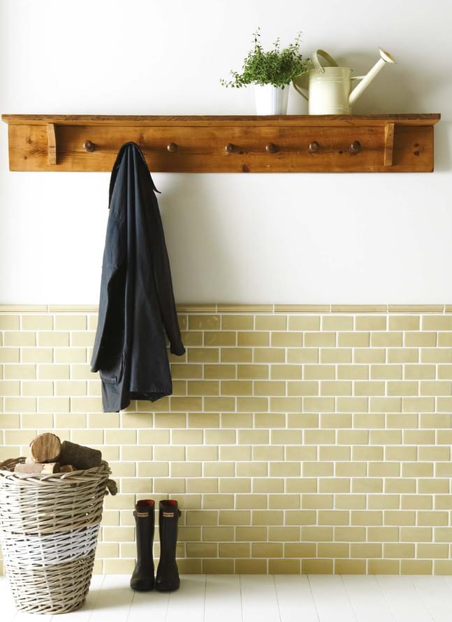 керамика фабрики Winchester коллекция Classic