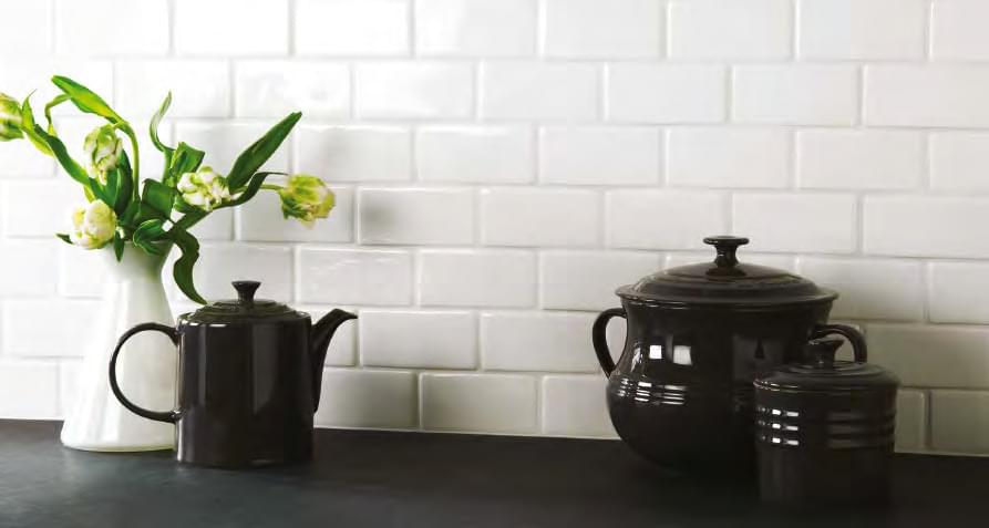 керамика фабрики Winchester коллекция Classic