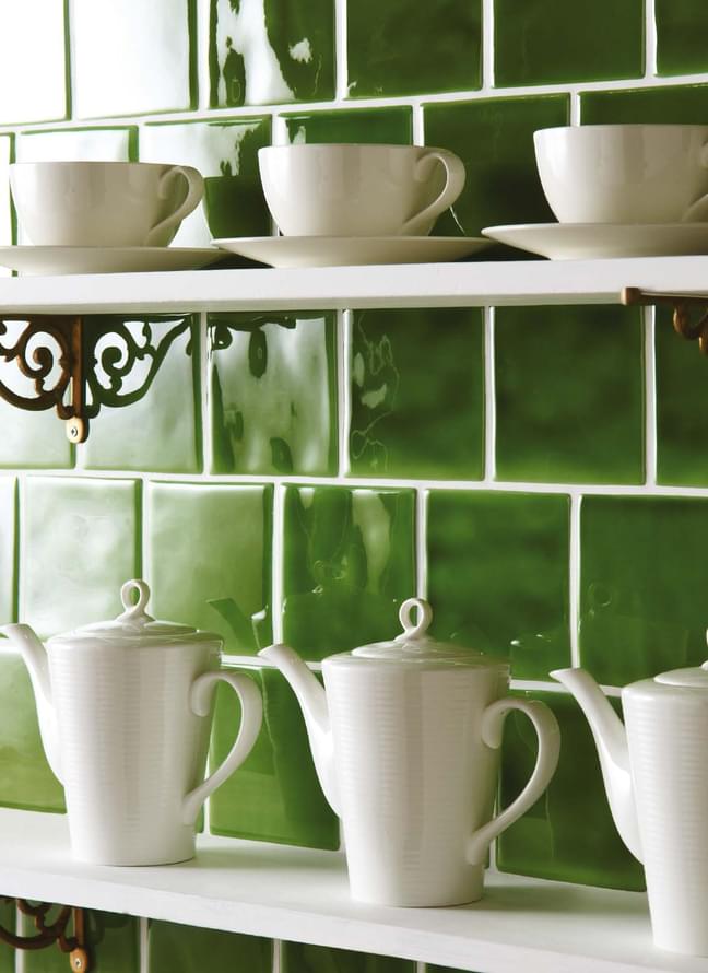 керамика фабрики Winchester коллекция Classic