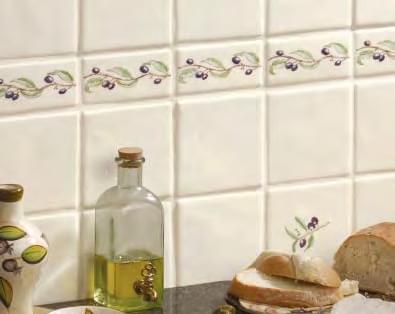 керамика фабрики Winchester коллекция Classic