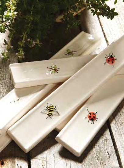 керамика фабрики Winchester коллекция Classic