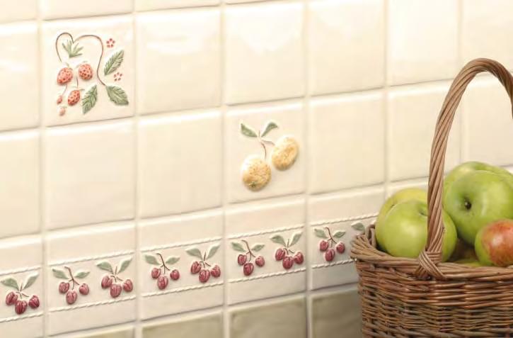 керамика фабрики Winchester коллекция Classic