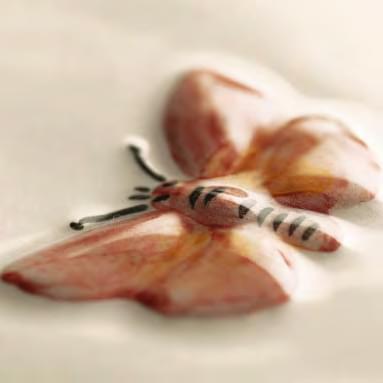 керамика фабрики Winchester коллекция Classic