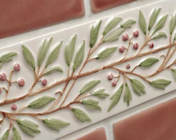 керамика фабрики Winchester коллекция Classic