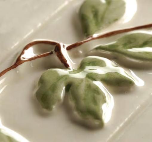 керамика фабрики Winchester коллекция Classic