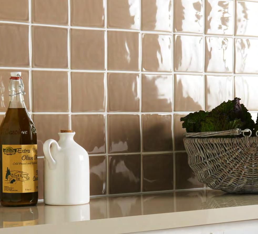 керамика фабрики Winchester коллекция Classic