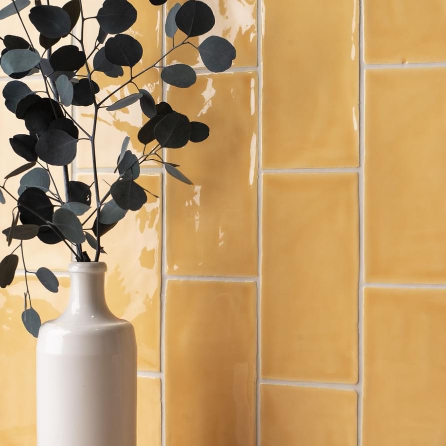 керамика фабрики Winchester коллекция Cosmopolitan