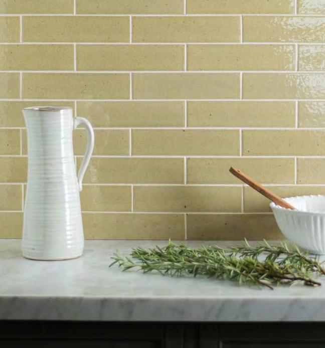 керамика фабрики Winchester коллекция Elements