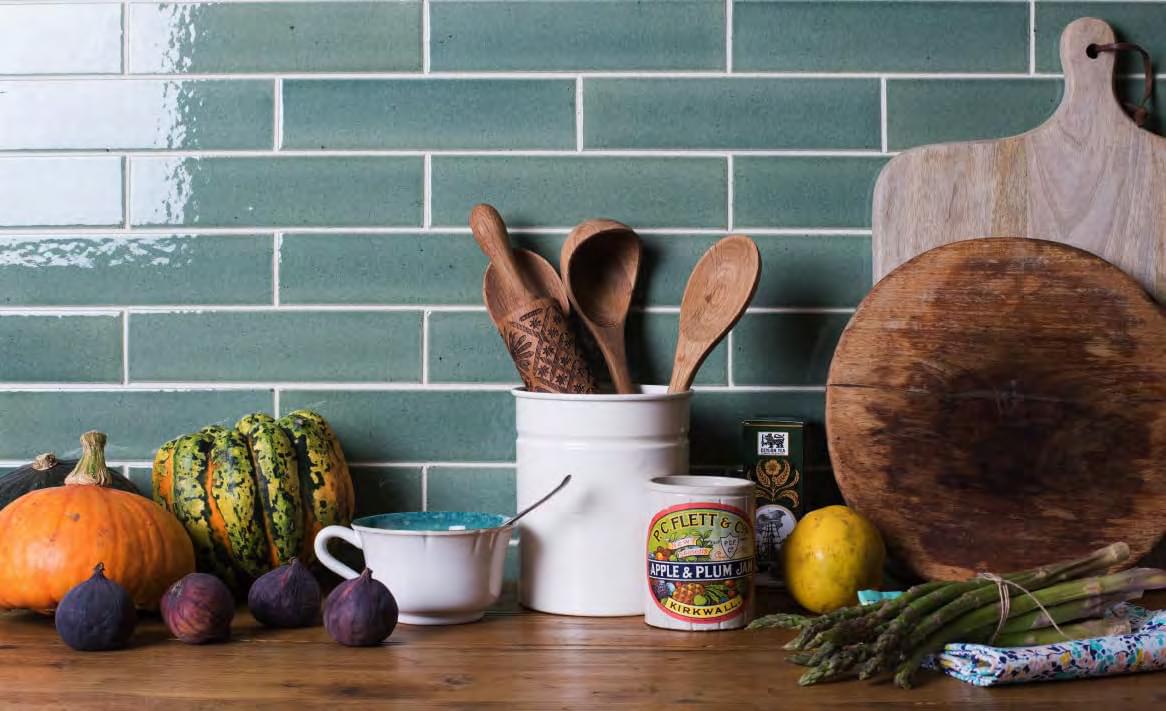 керамика фабрики Winchester коллекция Elements