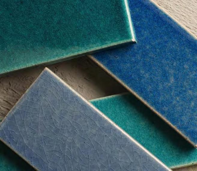 керамика фабрики Winchester коллекция Elements