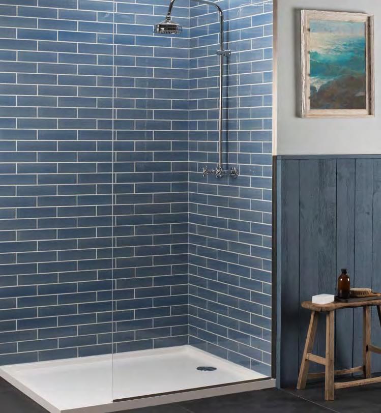 керамика фабрики Winchester коллекция Elements