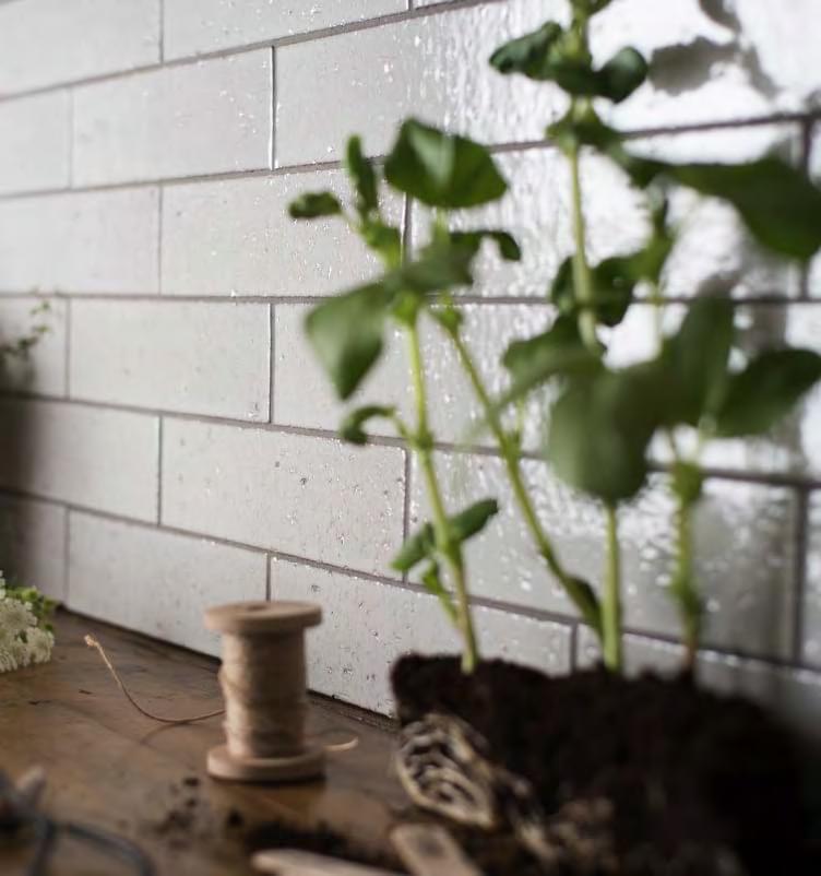 керамика фабрики Winchester коллекция Elements