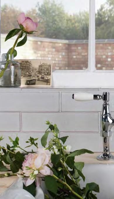 керамика фабрики Winchester коллекция Elements