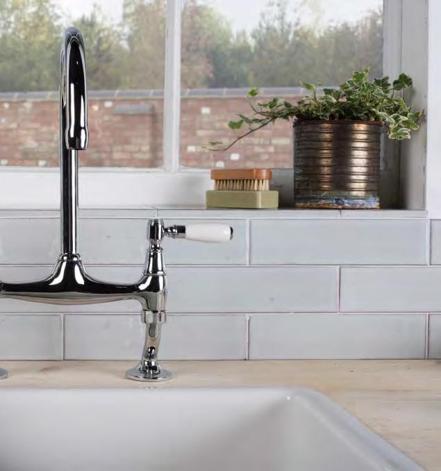 керамика фабрики Winchester коллекция Elements