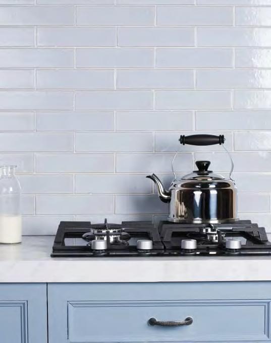 керамика фабрики Winchester коллекция Elements