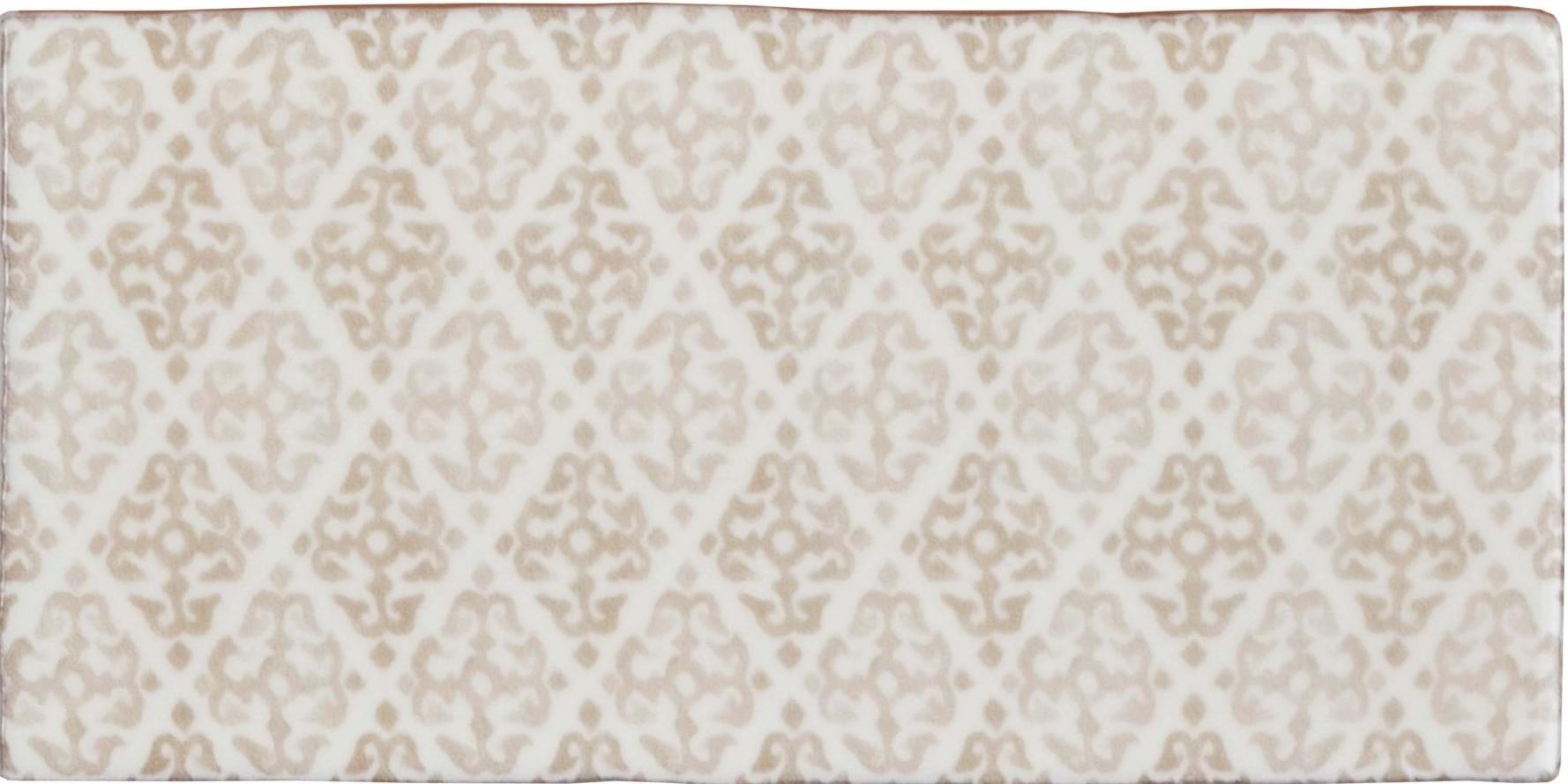 Winchester Fabrique Coraline in Soft Taupe 10x20