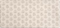 Плитка Winchester Fabrique Picot in Soft Taupe 10x20 см, поверхность глянец