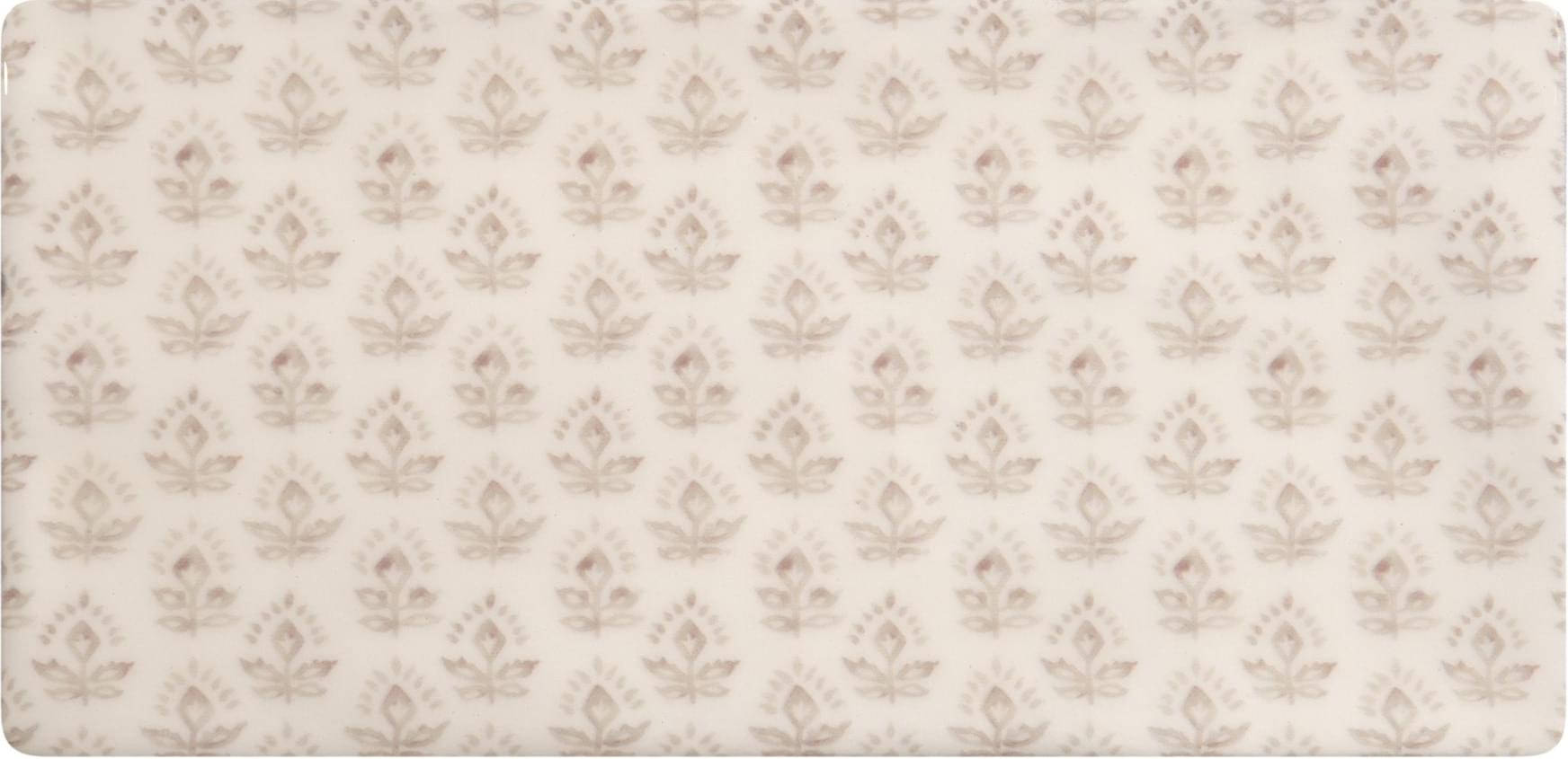 Winchester Fabrique Picot in Soft Taupe 10x20