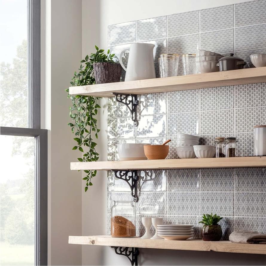 керамика фабрики Winchester коллекция Fabrique