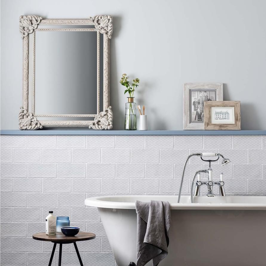 керамика фабрики Winchester коллекция Fabrique